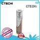 CTECHi durable aa lithium batteries design for remote controls 1