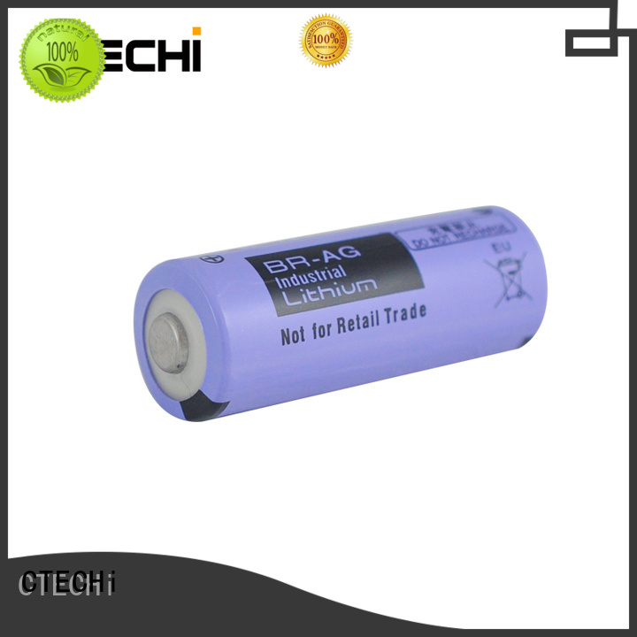 CTECHi heat resistance primary battery series for cameras 1