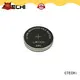 36v rechargeable button battery motherboard for calculator CTECHi 1
