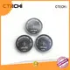 lithium button cell batteries rechargeable coin for watch CTECHi 1