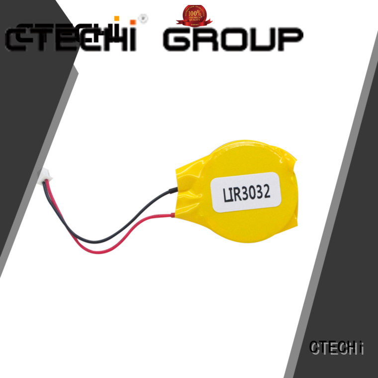 Smart Button Battery COL-RET-ILL main image 1