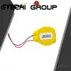 CTECHi small rechargeable button battery coin for calculator 1