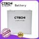 small lifepo4 battery supplier for solar energy 1