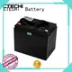 CTECHi portable lifepo4 lithium battery customized for travel 1