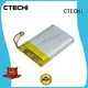 ion polymer batterie soft for phone CTECHi 1
