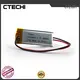 smart polymer battery supplier for electronics device 1