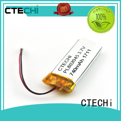 CTECHi product lithium polymer batterie series for phone 1