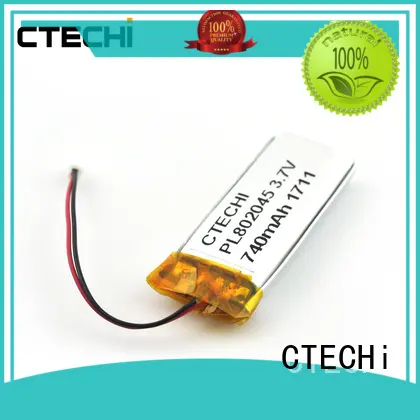CTECHi product lithium polymer batterie series for phone 1