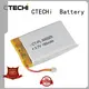 CTECHi quality polymer batterie brand for phone 1