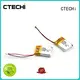 soft li-polymer battery series for electronics device 1