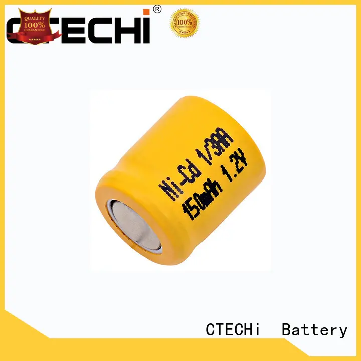 power batterie nicd aa size for payment terminals CTECHi 1
