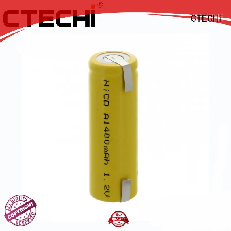 rechargeable ni-cd battery manufacturer for emergency lighting 1