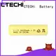 1.2v batterie nicd manufacturer for payment terminals CTECHi 1
