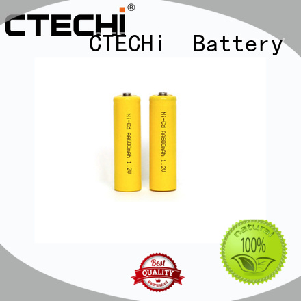 CTECHi power ni-cd battery manufacturer for payment terminals 1