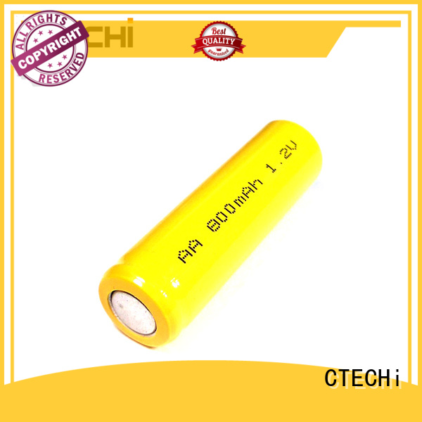 1400mah ni-cd battery 150mah for payment terminals CTECHi 1