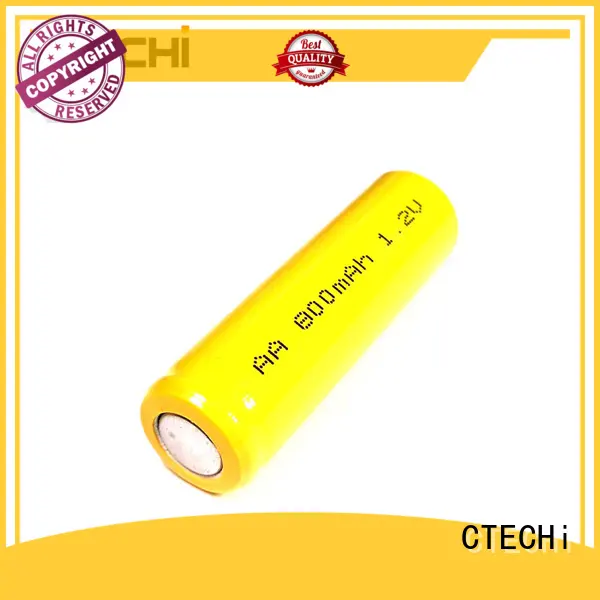 1400mah ni-cd battery 150mah for payment terminals CTECHi 1