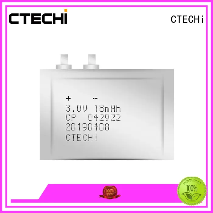 CTECHi 37v Micro Thin Battery 1