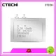 CTECHi 37v Micro Thin Battery 1