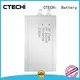 CTECHI LiFePO4 12V 7Ah 10Ah 20Ah 50Ah 60Ah 80Ah 100Ah 200Ah Battery Pack Deep Cycle Solar Energy RV Yacht Boat Marine Robot Off Grid Solar system UPS AGV Forklift Lithium Battery1 1