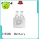 CTECHi Micro Thin Battery ultra 1