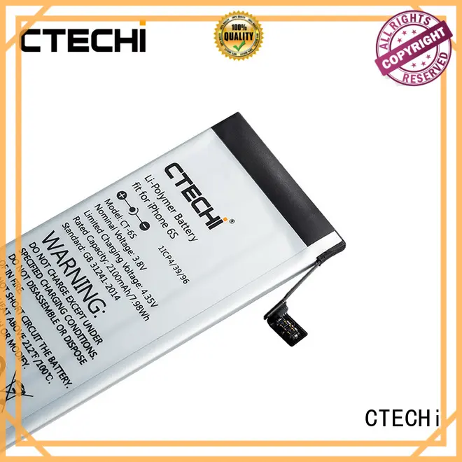quality iPhone Battery factory for repair 1