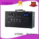 15ah lifepo4 battery series for travel CTECHi 1