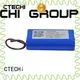 CTECHi 2200mah li ion battery pack design for camera 1