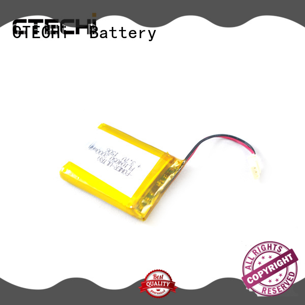 life polymer battery personalized for CTECHi 1