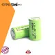 nimh batterie 1/2aa size for portable speaker CTECHi 1