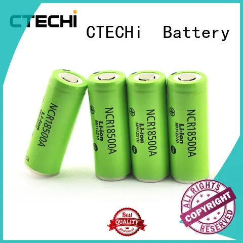 CTECHi durable panasonic lithium battery series for drones 1