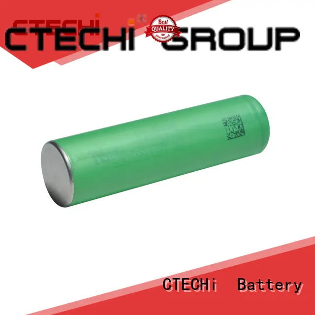 2200mAh sony lithium battery wholesale for flashlight CTECHi 1