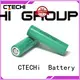 3.7v lg lithium ion battery 18650 manufacturer for UAV CTECHi 1