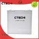 rechargeable lithium ion rechargeable battery pack customized for golf cart CTECHi 1