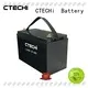 CTECHi 60ah high power battery pack manufacturer for golf cart 1