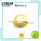 cr batteries power for watch CTECHi 1