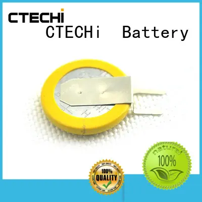 lithium ionen battery cell for camera CTECHi 1