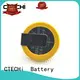 CTECHi miniature lithium button batteries personalized for laptop 1