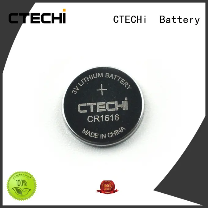 CTECHi digital lithium button cell batteries motherboard for laptop 1