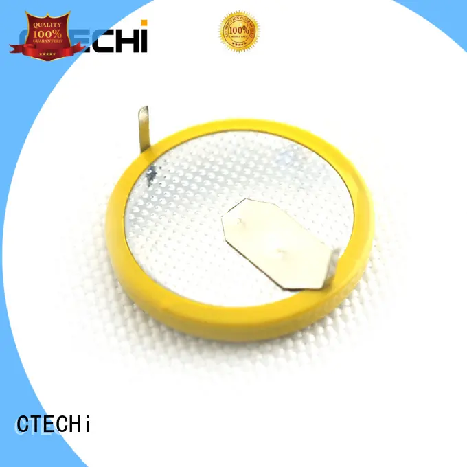 3v button battery power for laptop CTECHi 1