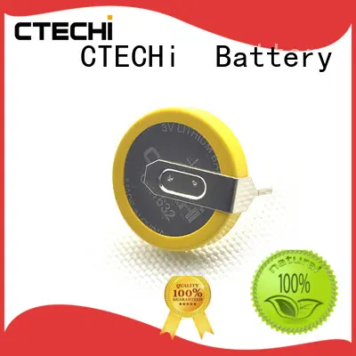 button cell battery components for watch CTECHi 1