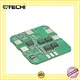 CTECHi anti-overcharging bms battery management system supplier for factory 1