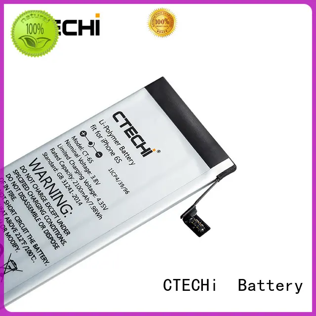 250v button battery accessories widely used for factory CTECHi 1