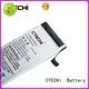 250v button battery accessories widely used for factory CTECHi 1