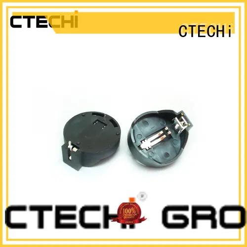 CTECHi mini coin cell holder personalized for store 1