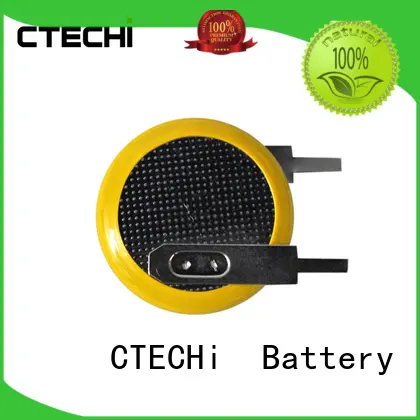 CTECHi electric lithium coin battery series for watch 1