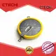 electric coin button battery customized for watch CTECHi 1