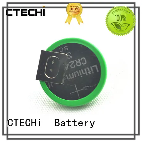 primary button cell personalized for watch 1