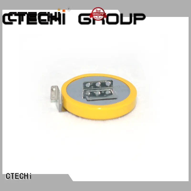capacity coin cell battery supplier for watch 1