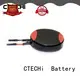 instrument small lithium ion battery ER for electronic products CTECHi 1