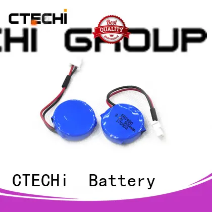 backup wholesale lithium batteries manufacturer for digital products CTECHi 1